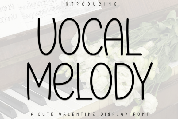 How Vocal Melody Gave My Small Business a Brand New Voice
