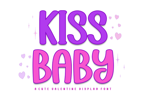 Kiss Baby Font: A Web Designer’s Honest Review