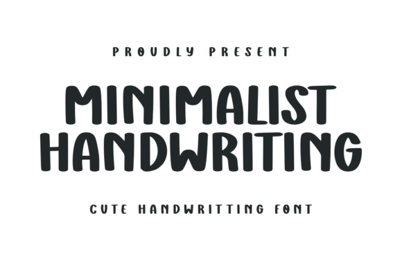 Minimalist Handwriting Review