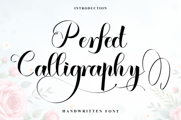 Perfect Calligraphy: A Designer’s Verdict for Real Projects
